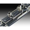 Revell - Pacific Warriors (USS Fletcher & USS Indianapolis) - 05644