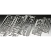 Revell - Pacific Warriors (USS Fletcher & USS Indianapolis) - 05644