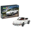 4009805646 Revell - 50 Years of Porsche 911 G-Model (Cabriolet) - 05646