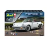 4009805646-2 Revell - 50 Years of Porsche 911 G-Model (Cabriolet) - 05646