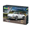4009805646-3 Revell - 50 Years of Porsche 911 G-Model (Cabriolet) - 05646