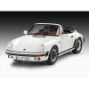 4009805646-6 Revell - 50 Years of Porsche 911 G-Model (Cabriolet) - 05646