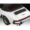 4009805646-9 Revell - 50 Years of Porsche 911 G-Model (Cabriolet) - 05646