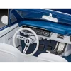 4009805647-1 Revell - Geschenkset 60th Anniversary of Ford Mustang - 05647