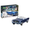 4009805647 Revell - Geschenkset 60th Anniversary of Ford Mustang - 05647