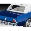 4009805647-2 Revell - Geschenkset 60th Anniversary of Ford Mustang - 05647