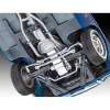 4009805647-4 Revell - Geschenkset 60th Anniversary of Ford Mustang - 05647