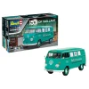 Revell - Geschenkset  150 years of Vaillant VW T1 Bus - 05648