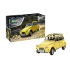 4009805663 Revell - Geschenkset James Bond "Citroen 2 CV - 5663