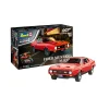 4009805664 Revell - Geschenkset James Bond "Ford Mustang I - 5664