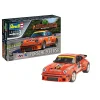 4009805669 Revell - Geschenkset Jägermeister Motor Sport 50th Annivers - 5669