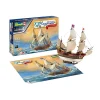 4009805684 Revell - Mayflower - 400th Anniversary - 05684