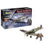 Revell - Spitfire Mk.II"Aces High"Iron Ma - 05688