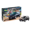 4009805694 Revell - 35 Years VW Golf GTI Pirelli - 05694