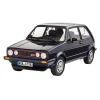 4009805694-12 Revell - 35 Years VW Golf GTI Pirelli - 05694