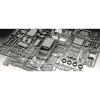 4009805694-13 Revell - 35 Years VW Golf GTI Pirelli - 05694