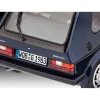 4009805694-4 Revell - 35 Years VW Golf GTI Pirelli - 05694