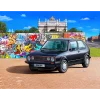 4009805694-7 Revell - 35 Years VW Golf GTI Pirelli - 05694