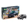 4009805694-8 Revell - 35 Years VW Golf GTI Pirelli - 05694