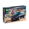4009805694-9 Revell - 35 Years VW Golf GTI Pirelli - 05694