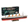 4009805715 Revell - Geschenkset "100 Jahre Titanic - 05715