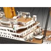 4009805715-13 Revell - Geschenkset "100 Jahre Titanic - 05715