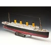 4009805715-24 Revell - Geschenkset "100 Jahre Titanic - 05715