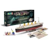 4009805715-25 Revell - Geschenkset "100 Jahre Titanic - 05715