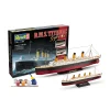 4009805727 Revell - Geschenkset "Titanic - 05727