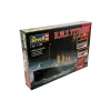4009805727-3 Revell - Geschenkset "Titanic - 05727