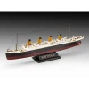 4009805727-5 Revell - Geschenkset "Titanic - 05727