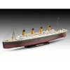 4009805727-6 Revell - Geschenkset "Titanic - 05727