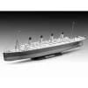 4009805727-7 Revell - Geschenkset "Titanic - 05727