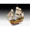 Revell - Geschenkset"BATTLE OF TRAFALGAR - 05767
