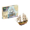 Revell - Geschenkset"BATTLE OF TRAFALGAR - 05767