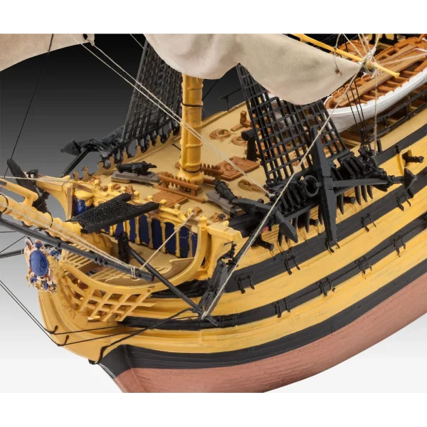 Revell - Geschenkset"BATTLE OF TRAFALGAR - 05767