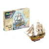 Revell - Geschenkset"BATTLE OF TRAFALGAR - 05767
