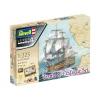 Revell - Geschenkset"BATTLE OF TRAFALGAR - 05767