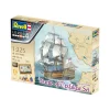 Revell - Geschenkset"BATTLE OF TRAFALGAR - 05767