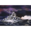 Revell - Bismarck - 05802