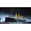 4009805804-2 Revell - R.M.S. Titanic - 05804