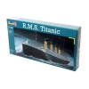 4009805804-4 Revell - R.M.S. Titanic - 05804