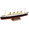 4009805804-6 Revell - R.M.S. Titanic - 05804
