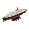 4009805806-1 Revell - Queen Elizabeth II - 05806