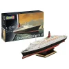 4009805806 Revell - Queen Elizabeth II - 05806