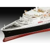 4009805806-2 Revell - Queen Elizabeth II - 05806