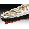 4009805806-3 Revell - Queen Elizabeth II - 05806