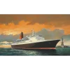 4009805806-6 Revell - Queen Elizabeth II - 05806