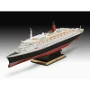 4009805806-7 Revell - Queen Elizabeth II - 05806