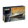 4009805806-8 Revell - Queen Elizabeth II - 05806